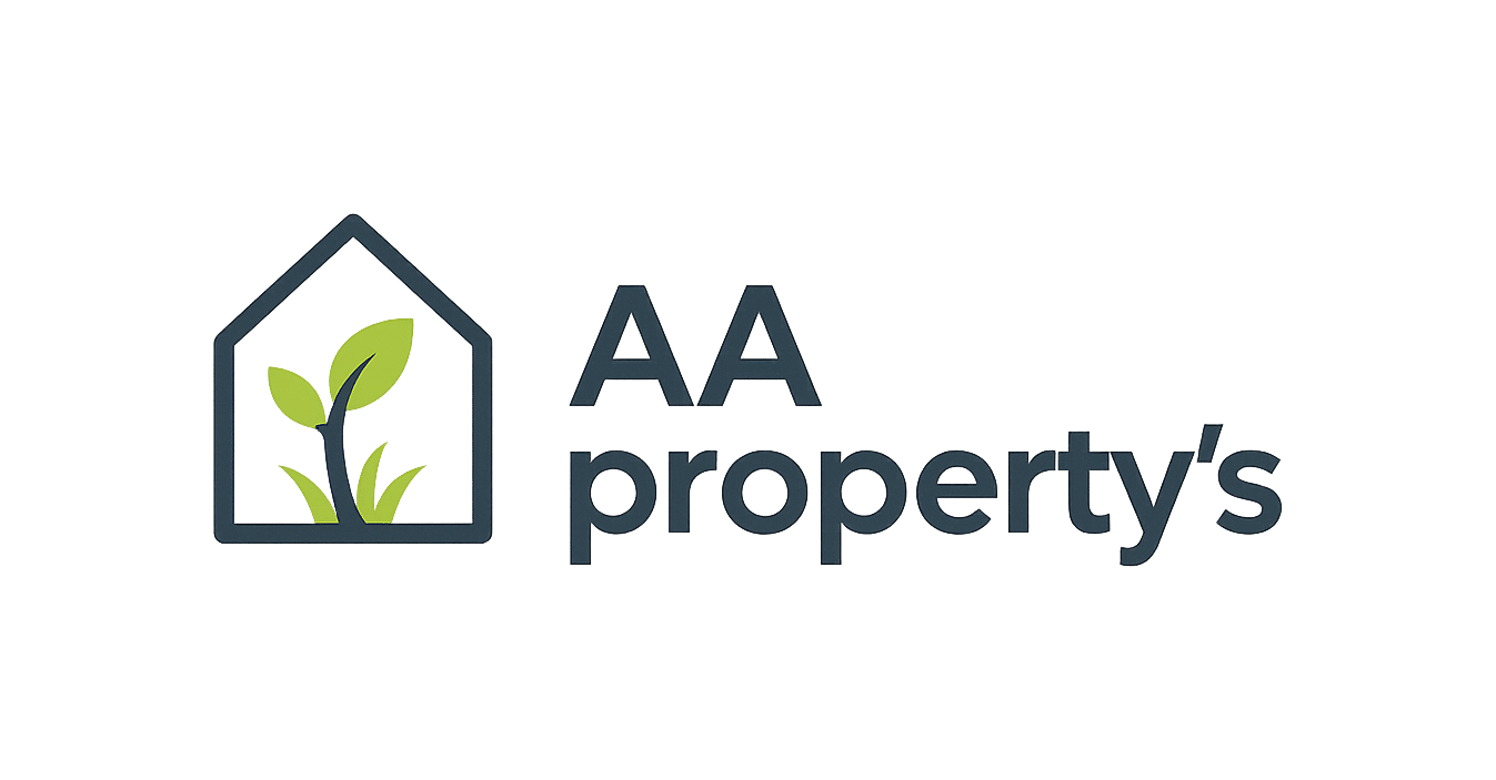 aa property’s logo upscaled transparent margin 20pct
